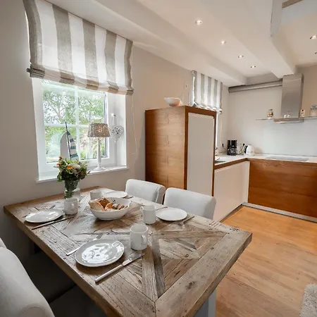 Haus Ellenbogen Daire