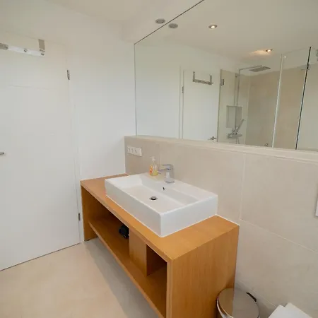 Apartment Haus Ellenbogen *