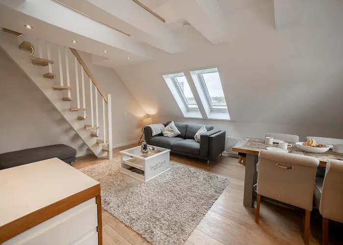 Daire Haus Ellenbogen List