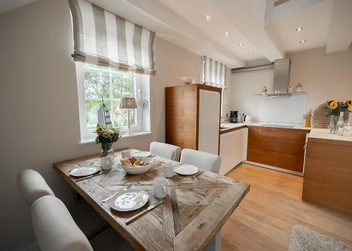 Haus Ellenbogen Daire